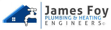James Foy Plumbing's Logo
