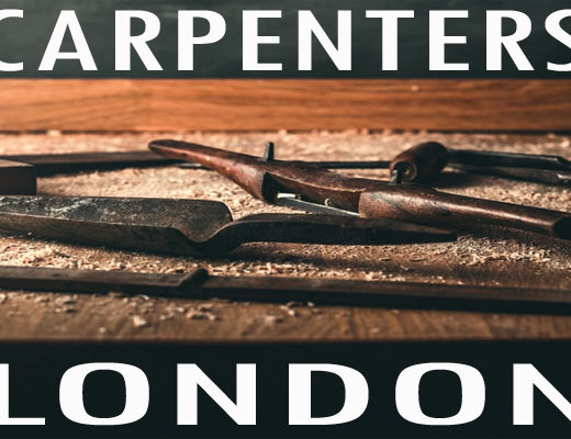 Best Carpenters London