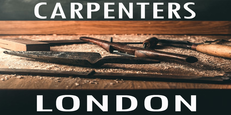 Best Carpenters London