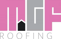 MGF Roofing Edinburgh's Logo