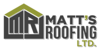 Matt’s Roofing Ltd's Logo