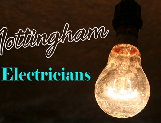 Best Electricians Nottingham