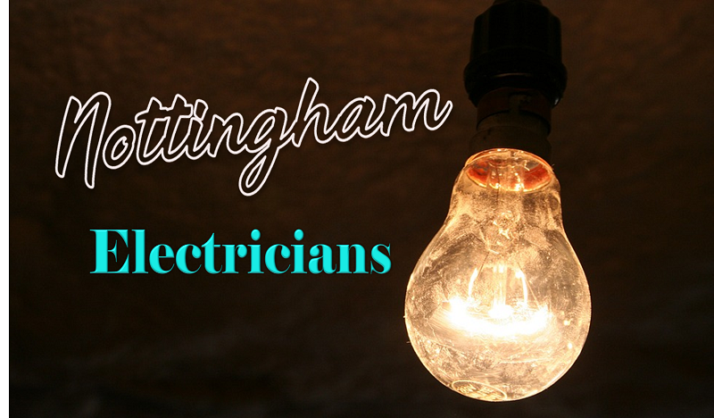 Best Electricians Nottingham