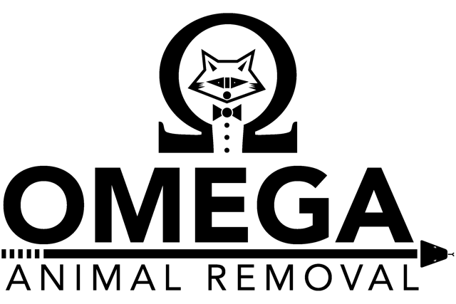 Omega Animal Removal's Logo
