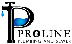 Proline Plumbing & Sewer's Logo