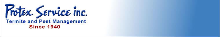 Protex Service Inc's Logo