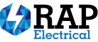 RAP Electrical Contractors' Logo