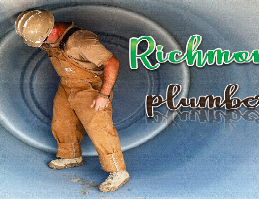 Best Plumbers Richmond