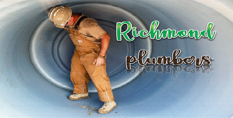 Best Plumbers Richmond