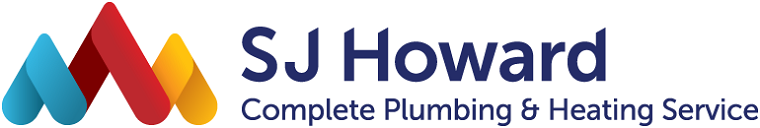 SJ Howard Plumbing's Logo