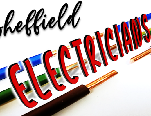 Best Electricians Sheffield