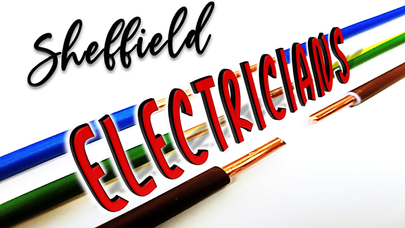 Best Electricians Sheffield