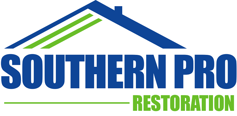 Southern Pro Restoration, LLC's Logo