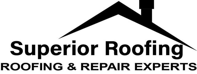 Superior Roofing's Logo