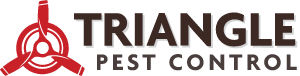 Triangle Pest Control's Logo