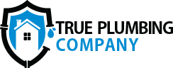 True Plumbing's Logo