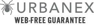 Urbanex Pest Control's Logo