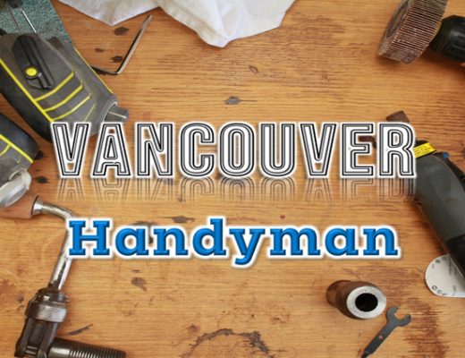 Best Handyman Vancouver