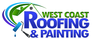West Coast Roofing and Painting Inc's Logo