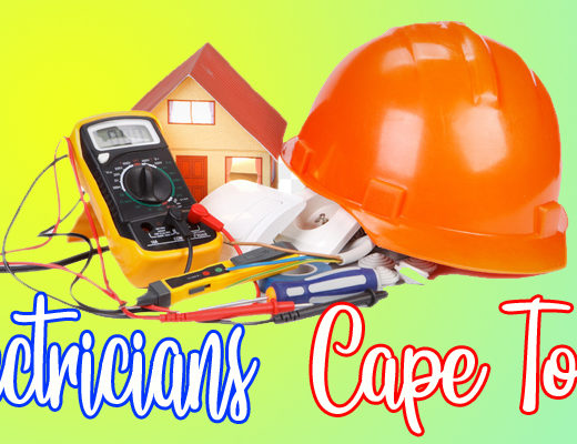 Best Electricians Cape Town