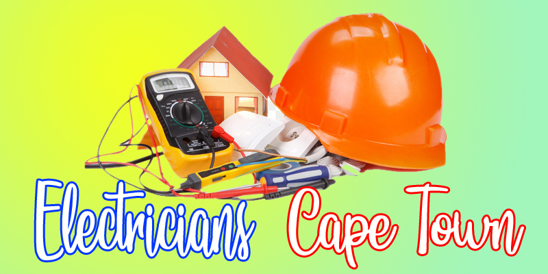 Best Electricians Cape Town
