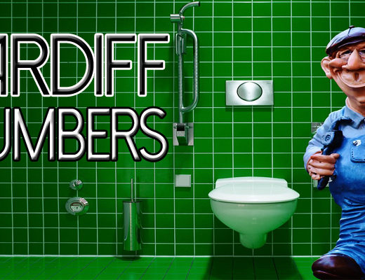 Best Plumbers Cardiff