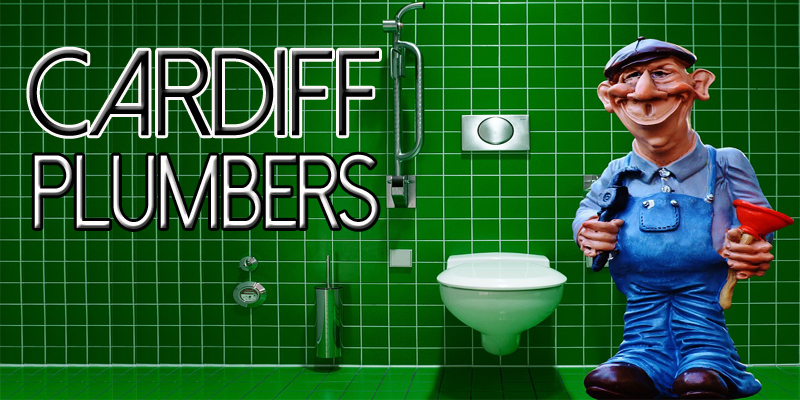 Best Plumbers Cardiff