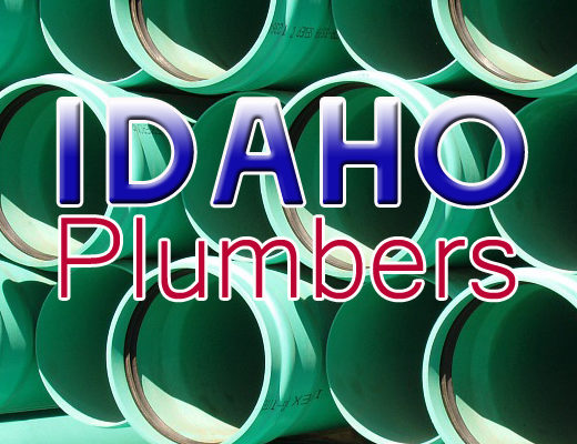 Best Plumbers Idaho