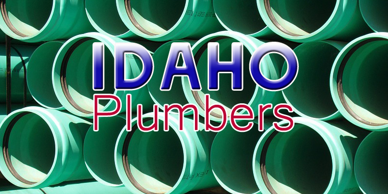 Best Plumbers Idaho