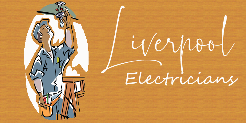 Best Electricians Liverpool