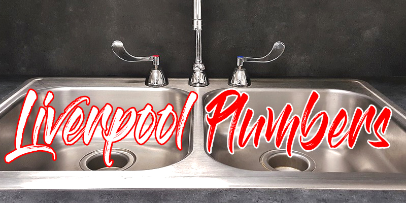 Best Plumbers Liverpool