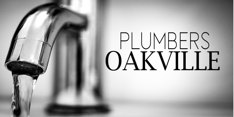 Best Plumbers Oakville