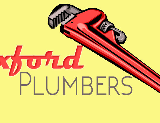 Best Plumbers Oxford