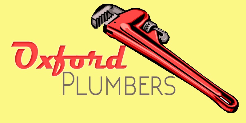 Best Plumbers Oxford