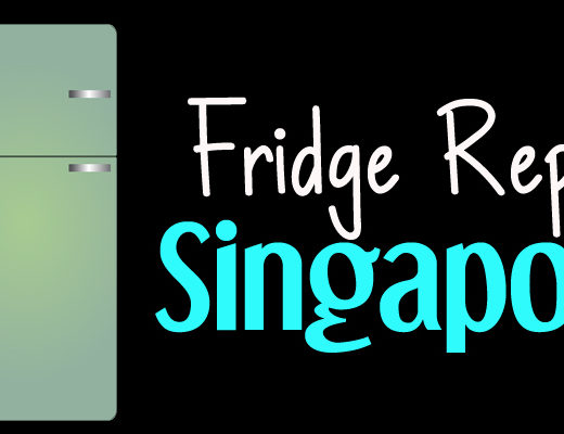 Best Fridge Repair Singapore