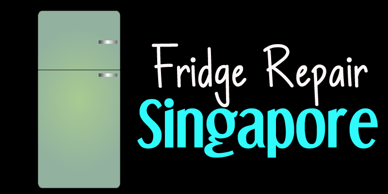 Best Fridge Repair Singapore