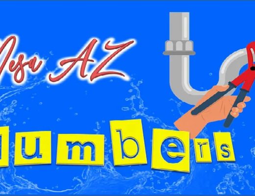 Best Plumbers Mesa AZ