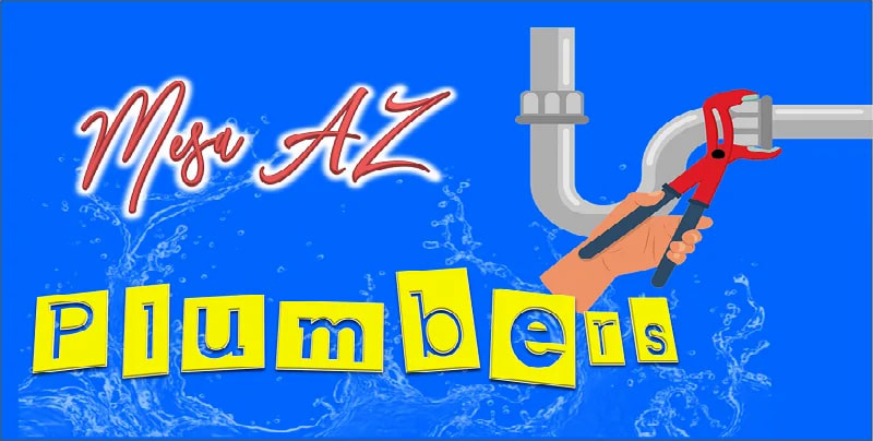 Best Plumbers Mesa AZ