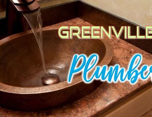 Best Plumbers Greenville SC