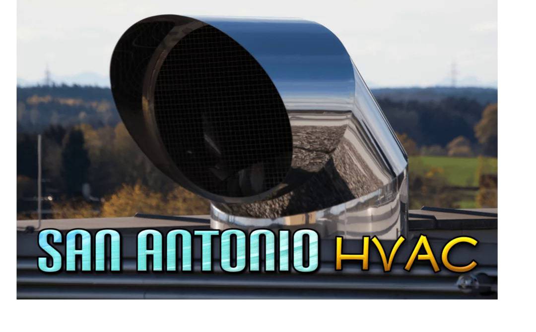 Best HVAC in San Antonio