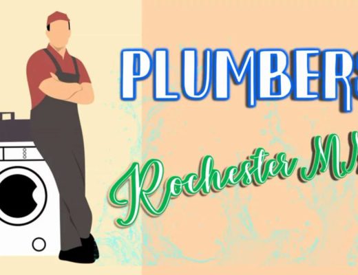 Best Plumbers Rochester MN