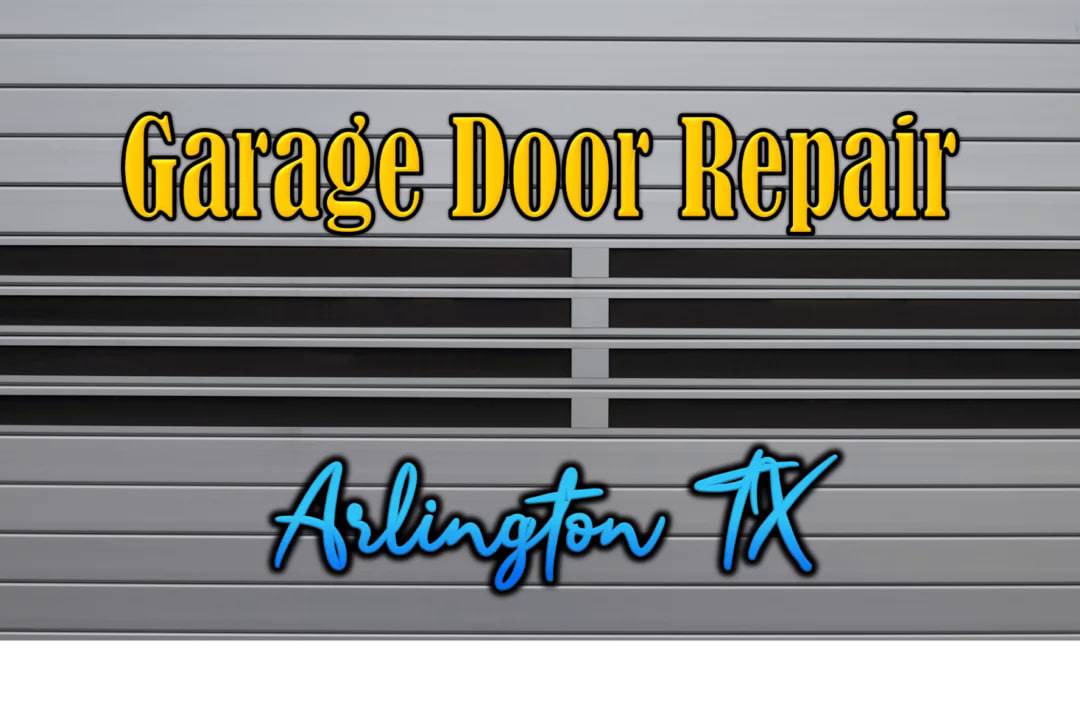 Best Garage Door Repair in Arlington, TX