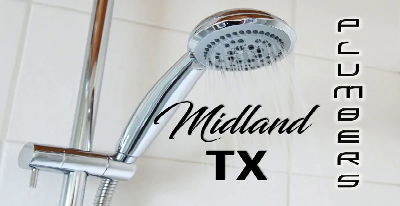 Best Plumbers Midland, Texas