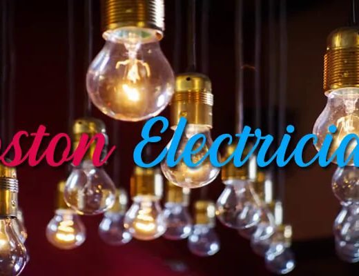 Best Electricians Boston