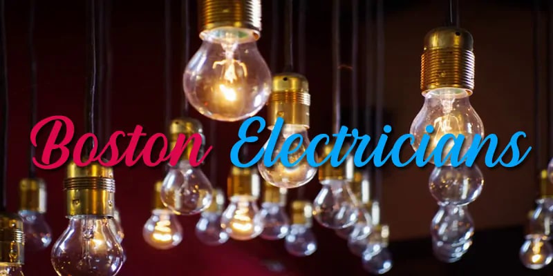 Best Electricians Boston