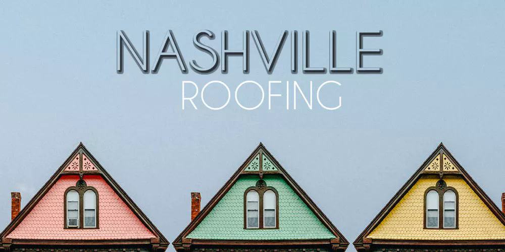 Best Roofing Nashville