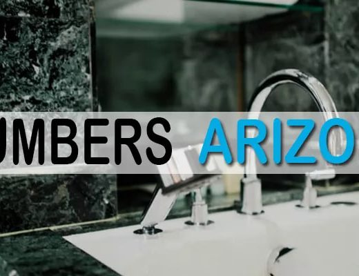 Best Plumbers Arizona