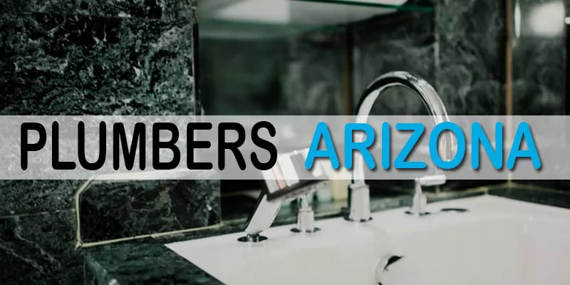 Best Plumbers Arizona