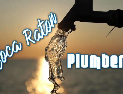 Best Plumbers in Boca Raton