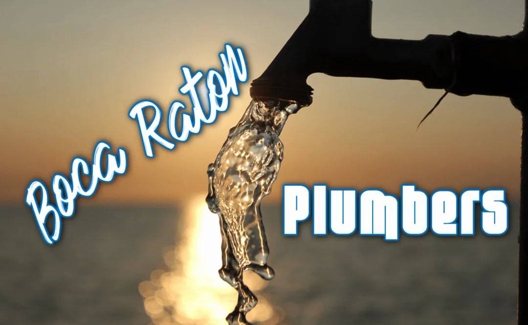 Best Plumbers in Boca Raton